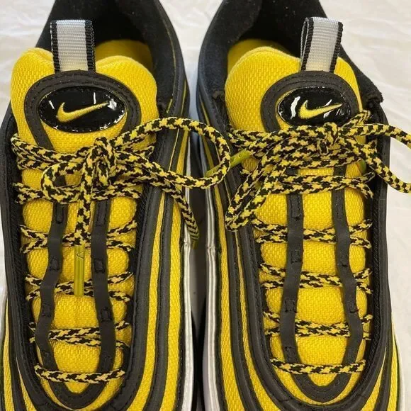 Nike Air Max Plus 97 Frequency Pack With Box